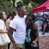 Student Reunite at Temple Fest 2022