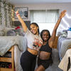 Roommates