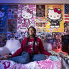 Best decorated room 2023