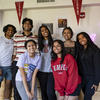 Image of students