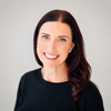 A professional headshot of Jodi Bailey Accavallo, vice president for student affairs at Temple