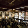 Mitten Hall Great Court