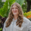 Professional headshot of a smiling person.