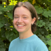 Professional headshot of a smiling person.