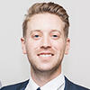 Kiefer Timmann headshot